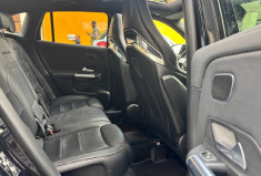 Mercedes GLA 35 AMG 4MATIC SPEEDSHIFT 8G-DCT 306 cv origine france /TOIT OUVRANT/ SIEGE CHAUFFANT 