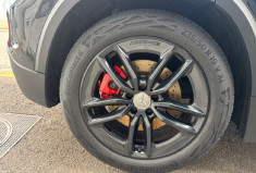 Mercedes GLA 35 AMG 4MATIC SPEEDSHIFT 8G-DCT 306 cv origine france /TOIT OUVRANT/ SIEGE CHAUFFANT 