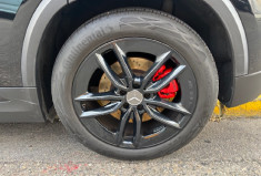 Mercedes GLA 35 AMG 4MATIC SPEEDSHIFT 8G-DCT 306 cv origine france /TOIT OUVRANT/ SIEGE CHAUFFANT 