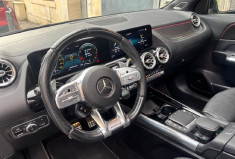 Mercedes GLA 35 AMG 4MATIC SPEEDSHIFT 8G-DCT 306 cv origine france /TOIT OUVRANT/ SIEGE CHAUFFANT 