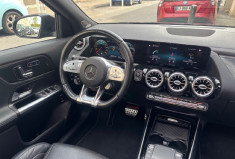 Mercedes GLA 35 AMG 4MATIC SPEEDSHIFT 8G-DCT 306 cv origine france /TOIT OUVRANT/ SIEGE CHAUFFANT 