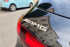Mercedes GLA 35 AMG 4MATIC SPEEDSHIFT 8G-DCT 306 cv origine france /TOIT OUVRANT/ SIEGE CHAUFFANT 