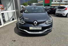 Renault Megane Megane III RS 2.0 turbo 275 TROPHY N°1536- 1ère Main 