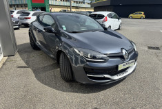 Renault Megane Megane III RS 2.0 turbo 275 TROPHY N°1536- 1ère Main 