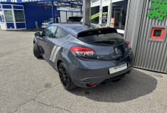 Renault Megane Megane III RS 2.0 turbo 275 TROPHY N°1536- 1ère Main 