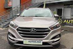 Hyundai Tucson 1.7 CRDI 115ch Executive 2WD
