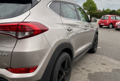Hyundai Tucson 1.7 CRDI 115ch Executive 2WD