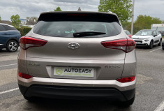 Hyundai Tucson 1.7 CRDI 115ch Executive 2WD