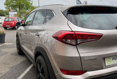 Hyundai Tucson 1.7 CRDI 115ch Executive 2WD
