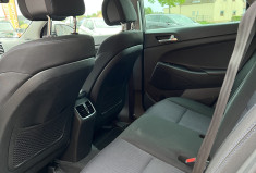 Hyundai Tucson 1.7 CRDI 115ch Executive 2WD
