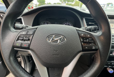 Hyundai Tucson 1.7 CRDI 115ch Executive 2WD
