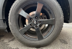 Hyundai Tucson 1.7 CRDI 115ch Executive 2WD