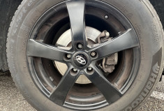 Hyundai Tucson 1.7 CRDI 115ch Executive 2WD