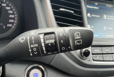 Hyundai Tucson 1.7 CRDI 115ch Executive 2WD