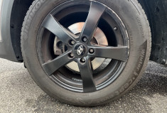 Hyundai Tucson 1.7 CRDI 115ch Executive 2WD