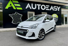 Hyundai I10 Créative 1.2i 87 ch / Carplay / GPS /  Entretien complet / Garantie 6 mois