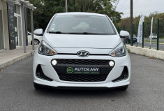 Hyundai I10 Créative 1.2i 87 ch / Carplay / GPS /  Entretien complet / Garantie 6 mois