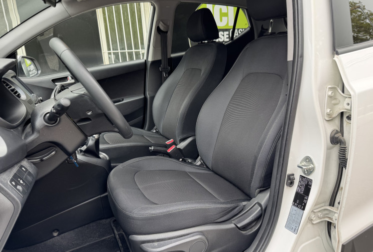 Hyundai I10 Créative 1.2i 87 ch / Carplay / GPS /  Entretien complet / Garantie 6 mois