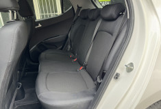 Hyundai I10 Créative 1.2i 87 ch / Carplay / GPS /  Entretien complet / Garantie 6 mois