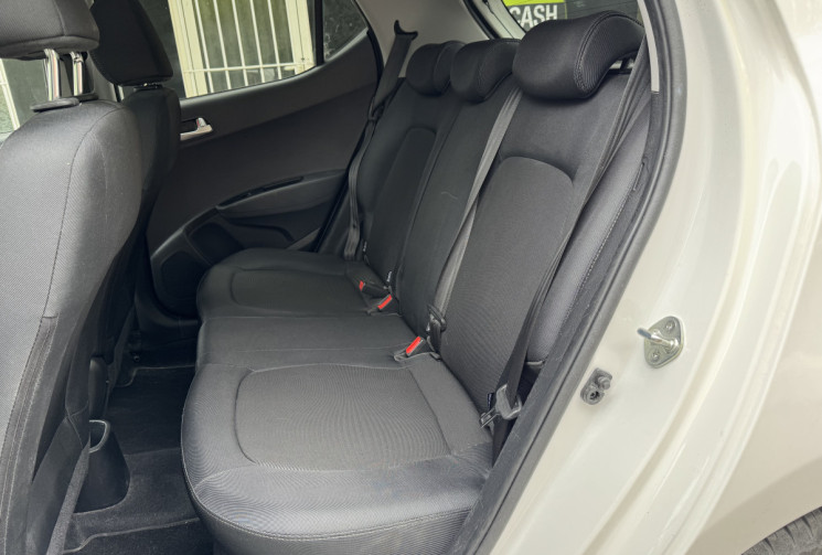 Hyundai I10 Créative 1.2i 87 ch / Carplay / GPS /  Entretien complet / Garantie 6 mois