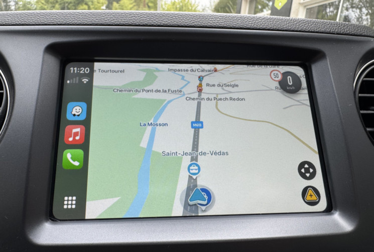Hyundai I10 Créative 1.2i 87 ch / Carplay / GPS /  Entretien complet / Garantie 6 mois