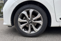 Hyundai I10 Créative 1.2i 87 ch / Carplay / GPS /  Entretien complet / Garantie 6 mois