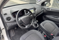 Hyundai I10 Créative 1.2i 87 ch / Carplay / GPS /  Entretien complet / Garantie 6 mois