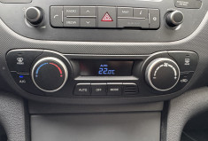 Hyundai I10 Créative 1.2i 87 ch / Carplay / GPS /  Entretien complet / Garantie 6 mois