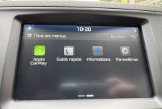 Hyundai I10 Créative 1.2i 87 ch / Carplay / GPS /  Entretien complet / Garantie 6 mois