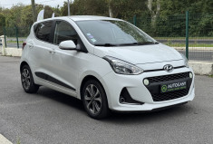 Hyundai I10 Créative 1.2i 87 ch / Carplay / GPS /  Entretien complet / Garantie 6 mois