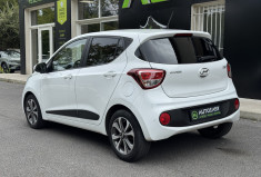 Hyundai I10 Créative 1.2i 87 ch / Carplay / GPS /  Entretien complet / Garantie 6 mois