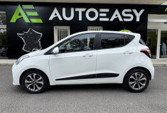 Hyundai I10 Créative 1.2i 87 ch / Carplay / GPS /  Entretien complet / Garantie 6 mois