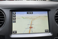 Hyundai I10 Créative 1.2i 87 ch / Carplay / GPS /  Entretien complet / Garantie 6 mois