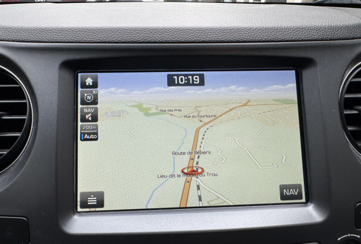 Hyundai I10 Créative 1.2i 87 ch / Carplay / GPS /  Entretien complet / Garantie 6 mois