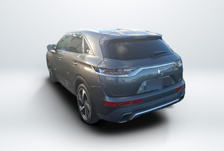 DS DS 7 Crossback 2.0 Blue HDi S&S 177 cv performance line