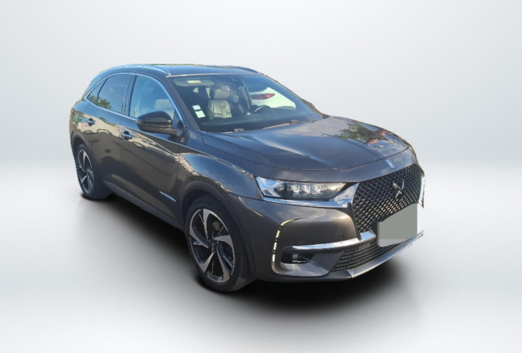 DS DS 7 Crossback 2.0 Blue HDi S&S 177 cv performance line