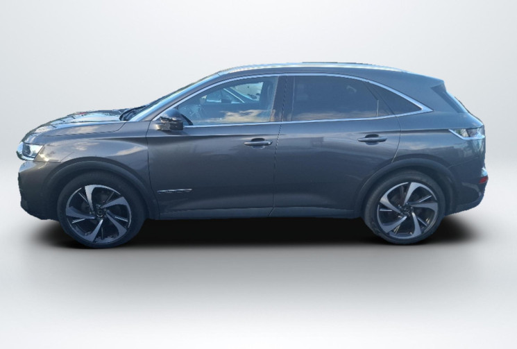 DS DS 7 Crossback 2.0 Blue HDi S&S 177 cv performance line