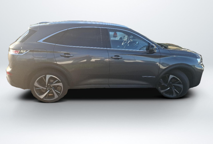 DS DS 7 Crossback 2.0 Blue HDi S&S 177 cv performance line
