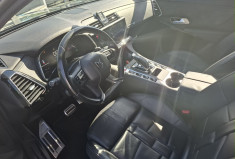 DS DS 7 Crossback 2.0 Blue HDi S&S 177 cv performance line