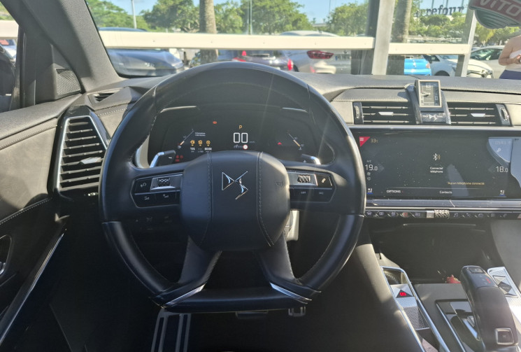DS DS 7 Crossback 2.0 Blue HDi S&S 177 cv performance line