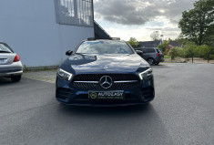 Mercedes Classe A 200 163ch AMG Line 7G-DCT / Toit ouvrant / 1ère main / Entretien  Mercedes
