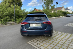 Mercedes Classe A 200 163ch AMG Line 7G-DCT / Toit ouvrant / 1ère main / Entretien  Mercedes