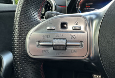 Mercedes Classe A 200 163ch AMG Line 7G-DCT / Toit ouvrant / 1ère main / Entretien  Mercedes