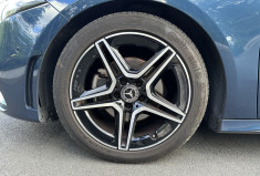 Mercedes Classe A 200 163ch AMG Line 7G-DCT / Toit ouvrant / 1ère main / Entretien  Mercedes