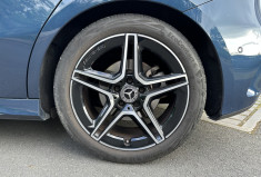 Mercedes Classe A 200 163ch AMG Line 7G-DCT / Toit ouvrant / 1ère main / Entretien  Mercedes