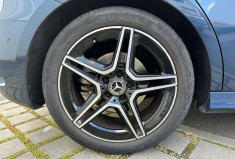 Mercedes Classe A 200 163ch AMG Line 7G-DCT / Toit ouvrant / 1ère main / Entretien  Mercedes