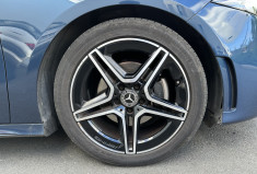 Mercedes Classe A 200 163ch AMG Line 7G-DCT / Toit ouvrant / 1ère main / Entretien  Mercedes