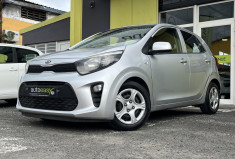 Kia Picanto  1.2 84ch Launch Edition // Première main // Boite automatique // Peu kilométré 