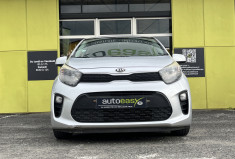 Kia Picanto  1.2 84ch Launch Edition // Première main // Boite automatique // Peu kilométré 
