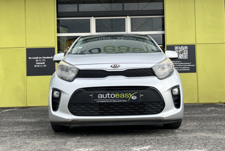 Kia Picanto  1.2 84ch Launch Edition // Première main // Boite automatique // Peu kilométré 